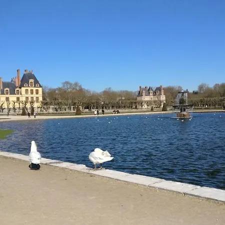 Appartement Royal By Beds4wanderlust - Place Du Marche Avec Parking Prive *