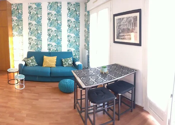 Apartamento Royal By Beds4wanderlust - Place Du Marché Avec Parking Privé *