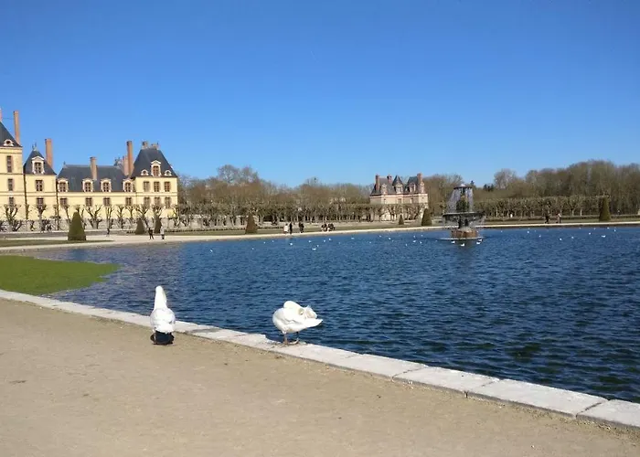 Apartamento Royal By Beds4wanderlust - Place Du Marché Avec Parking Privé *