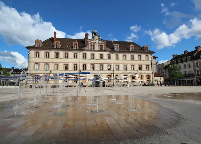 Apartamento Royal By Beds4wanderlust - Place Du Marché Avec Parking Privé